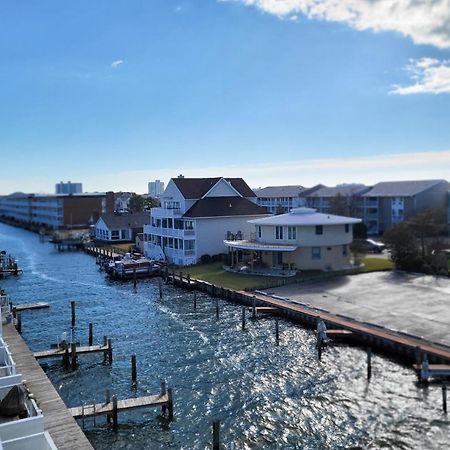Deer Point 765 Villa Ocean City Exterior photo