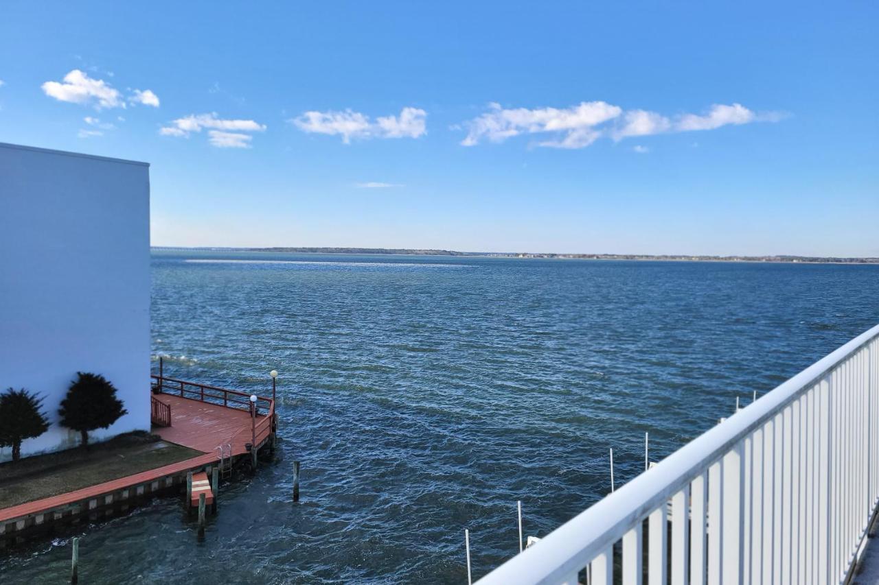 Deer Point 765 Villa Ocean City Exterior photo