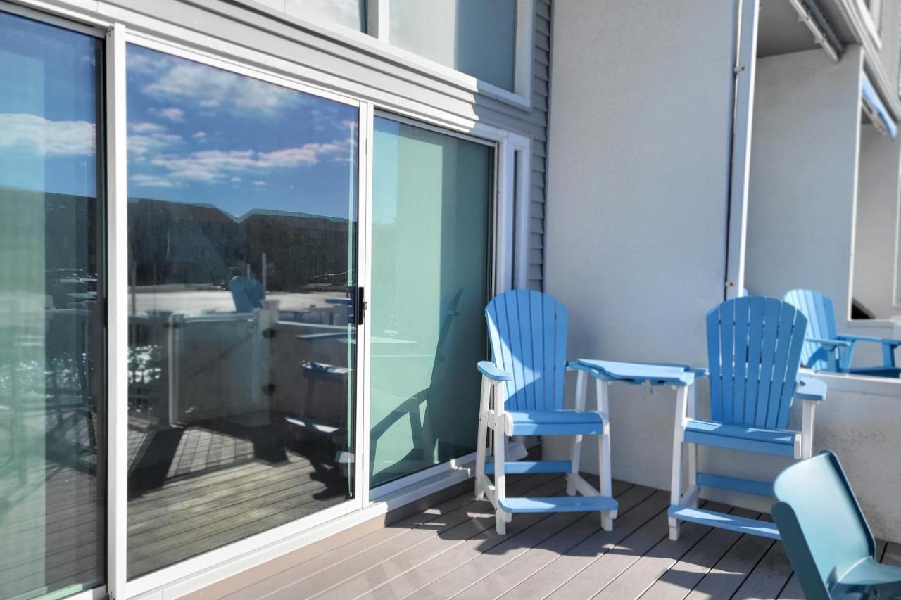 Deer Point 765 Villa Ocean City Exterior photo
