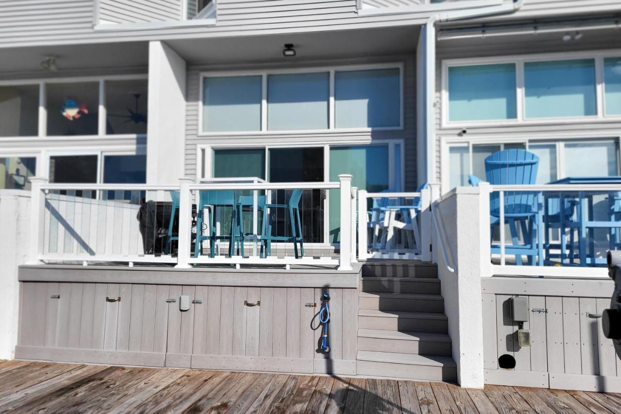 Deer Point 765 Villa Ocean City Exterior photo